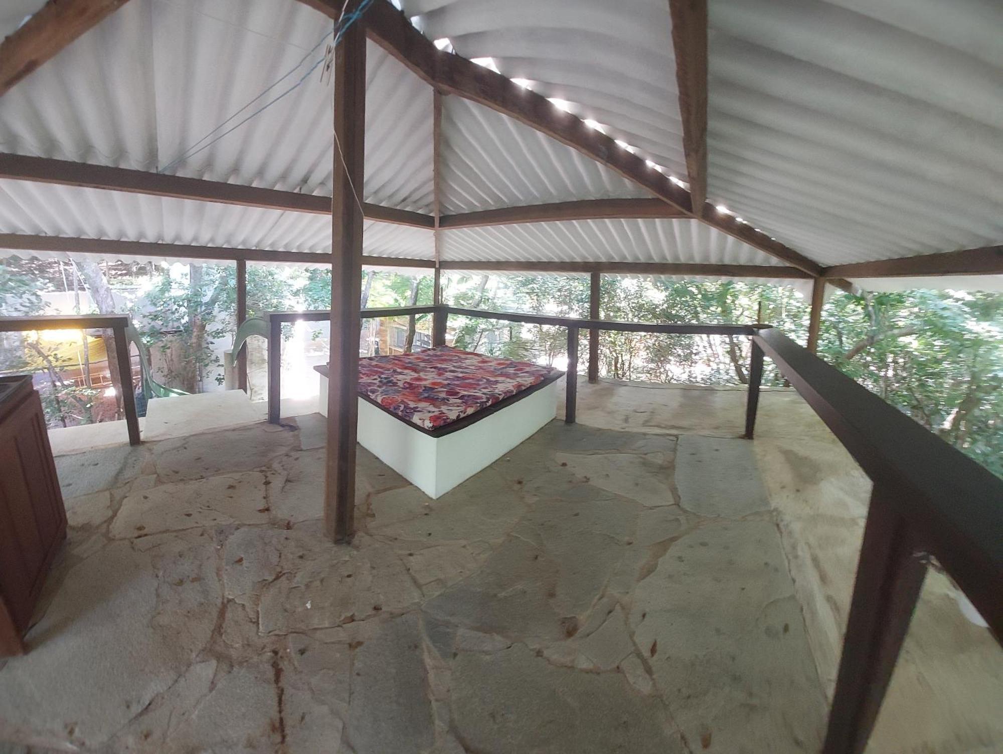 Villa Ninhos Da Pipa Praia de Pipa Esterno foto