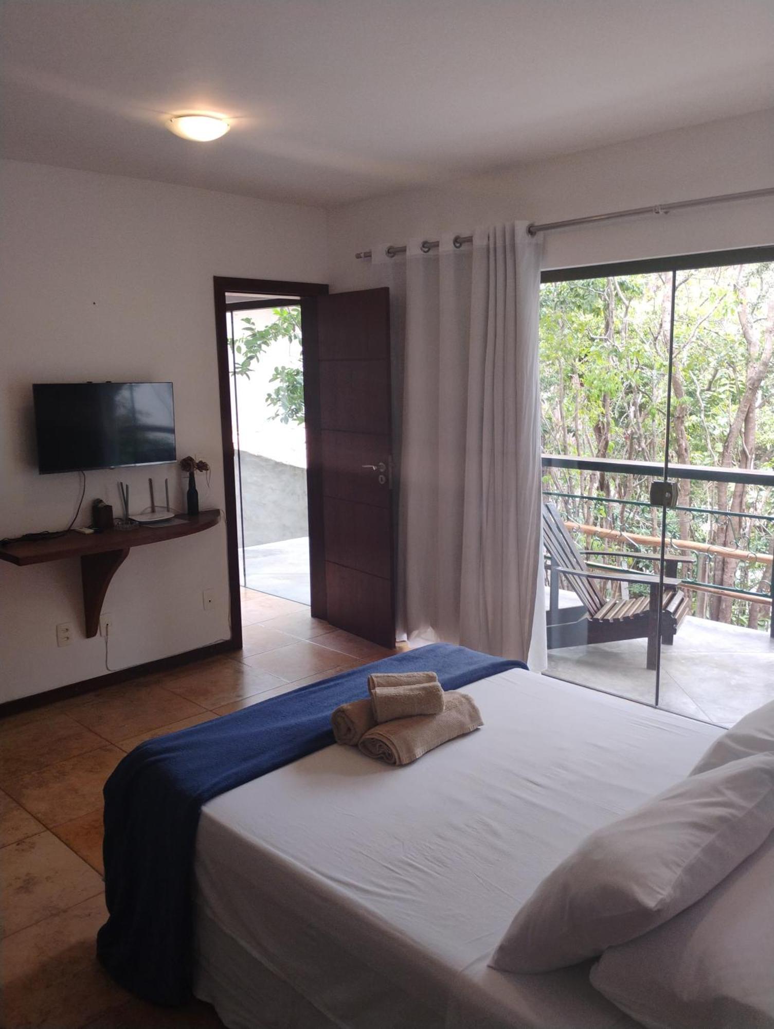 Villa Ninhos Da Pipa Praia de Pipa Esterno foto