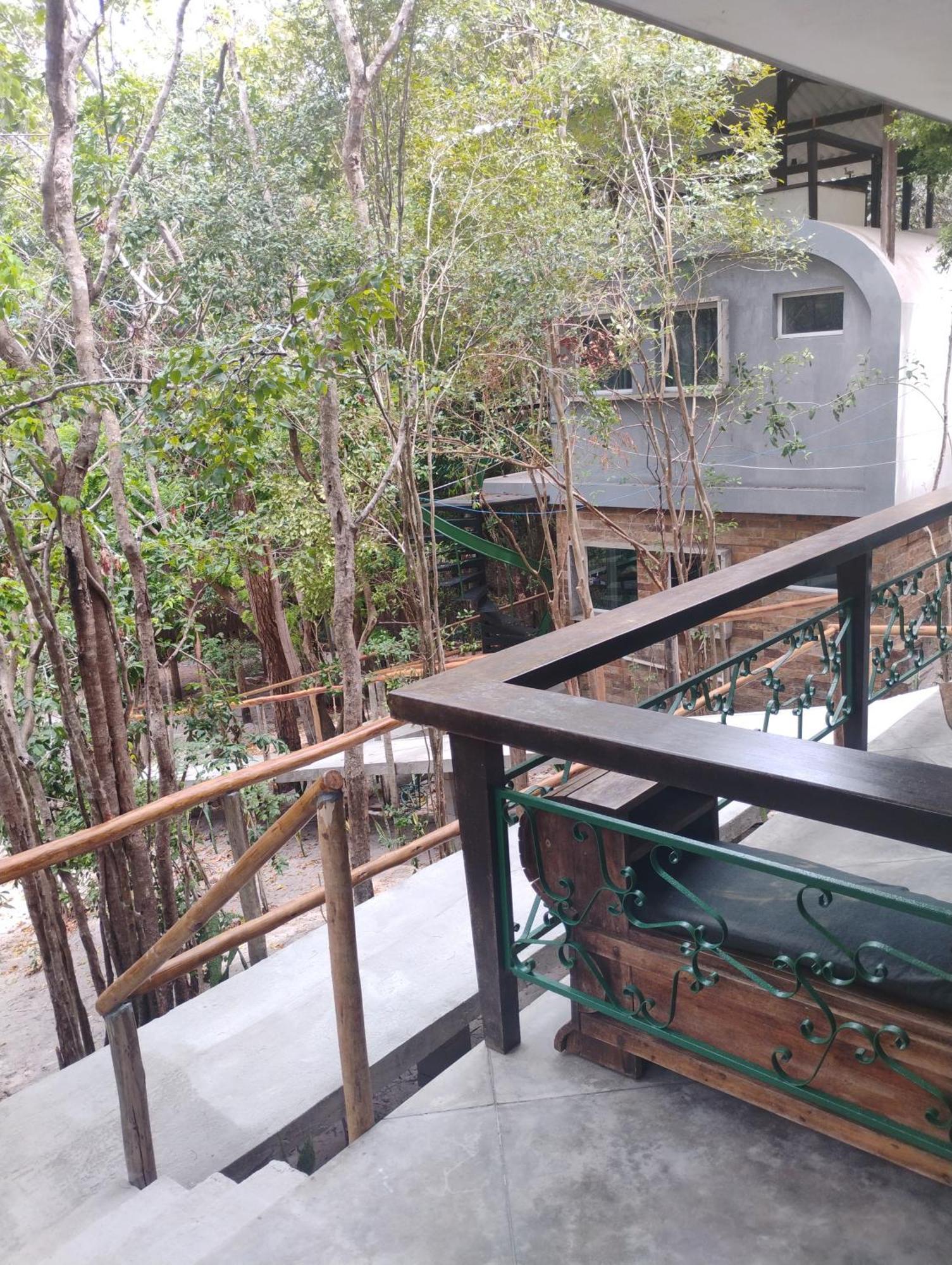 Villa Ninhos Da Pipa Praia de Pipa Esterno foto