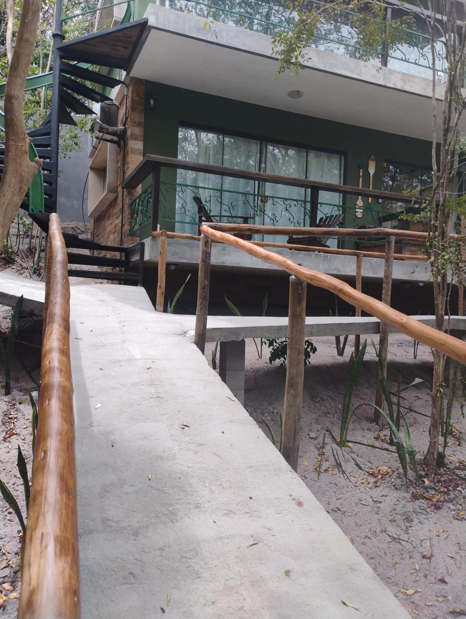 Villa Ninhos Da Pipa Praia de Pipa Esterno foto