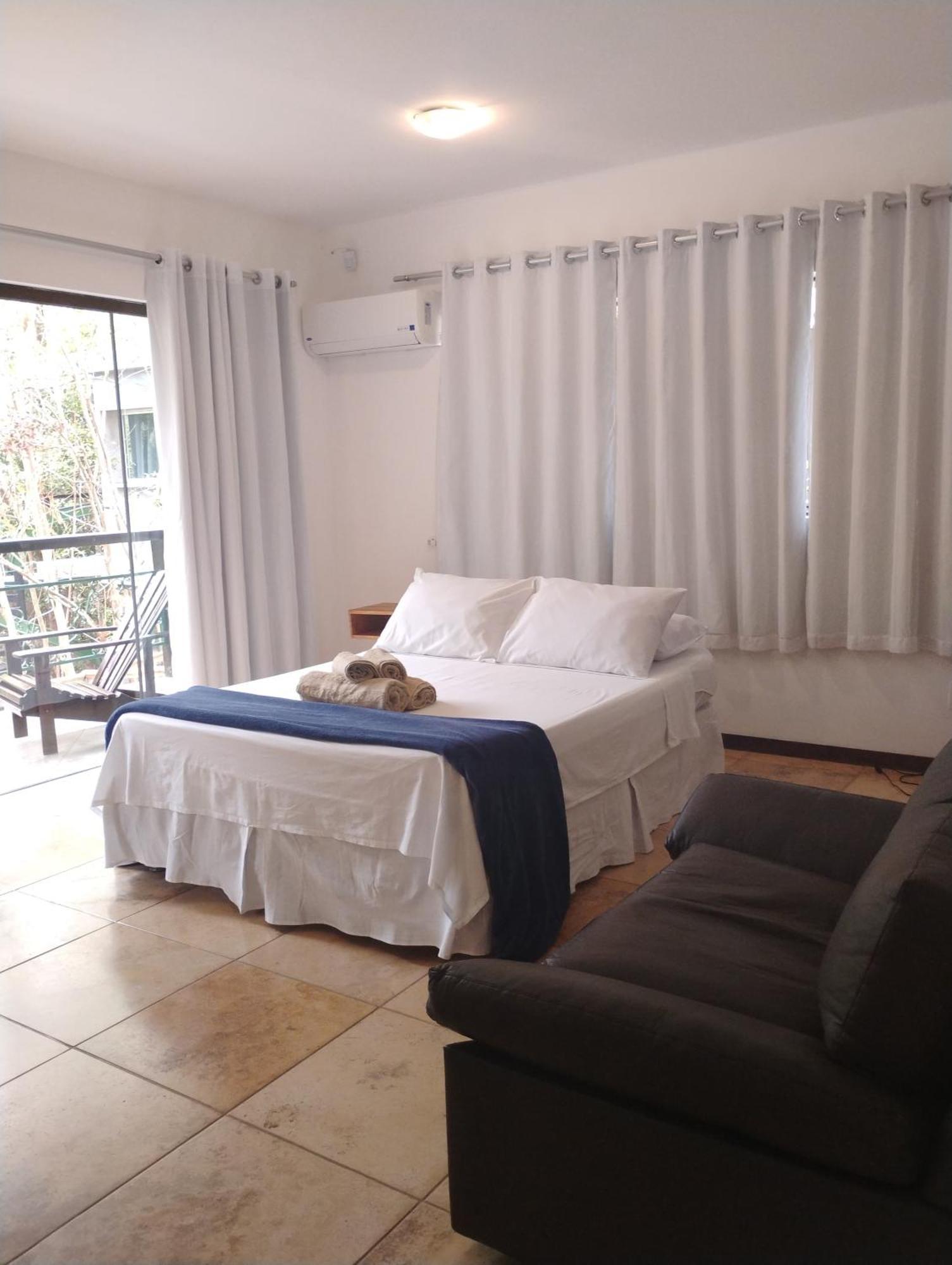 Villa Ninhos Da Pipa Praia de Pipa Esterno foto