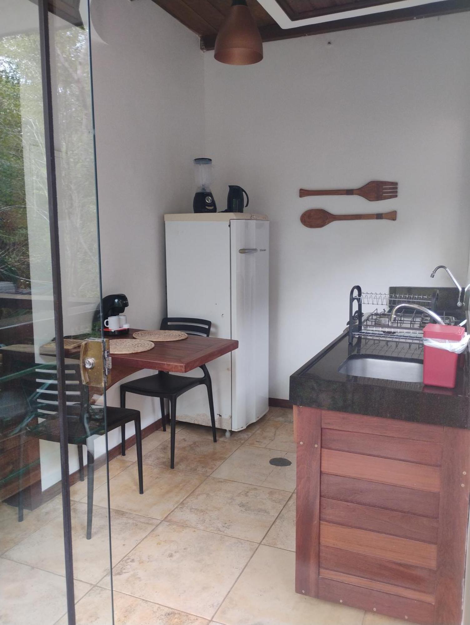 Villa Ninhos Da Pipa Praia de Pipa Esterno foto