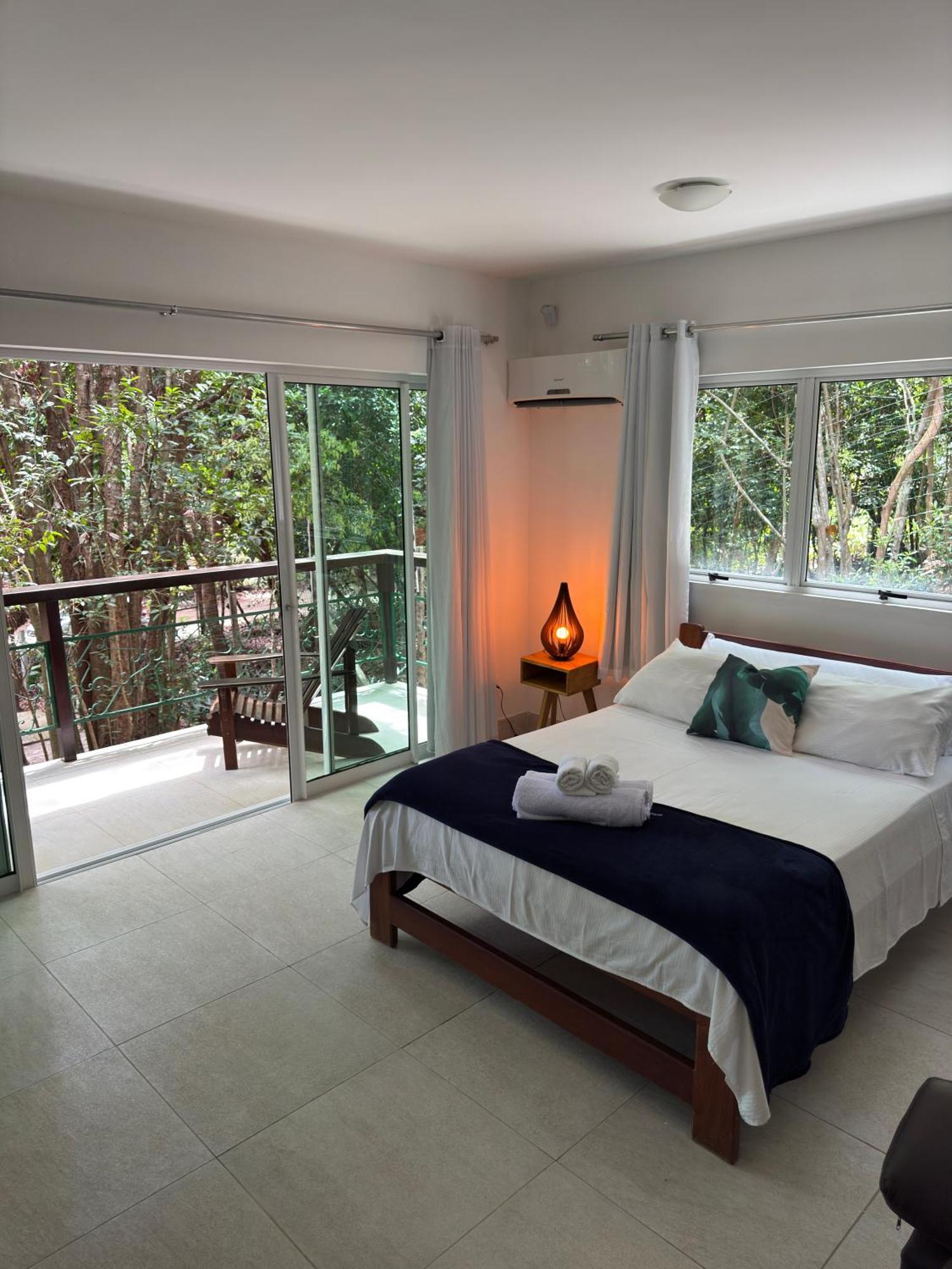 Villa Ninhos Da Pipa Praia de Pipa Esterno foto