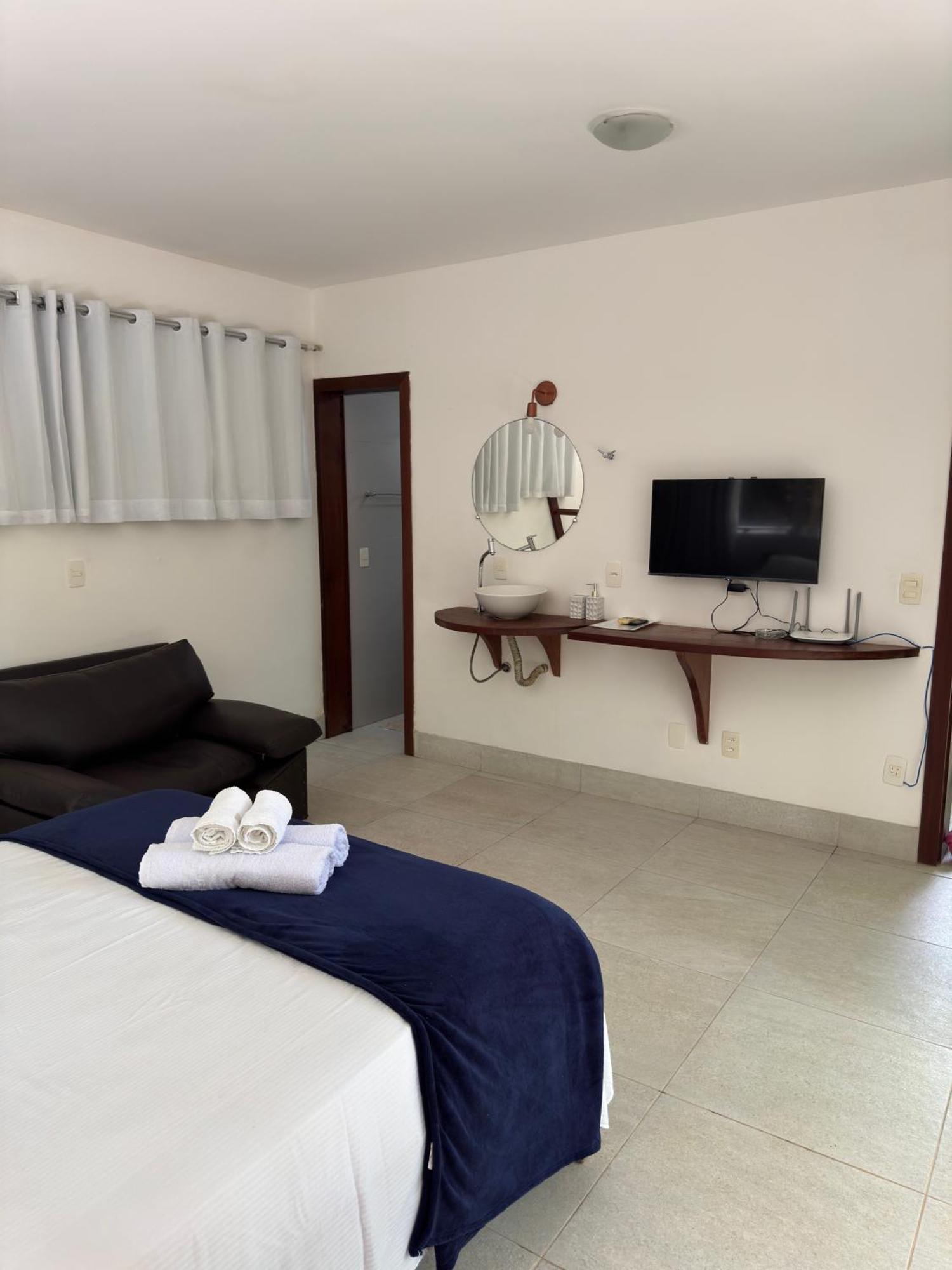Villa Ninhos Da Pipa Praia de Pipa Esterno foto