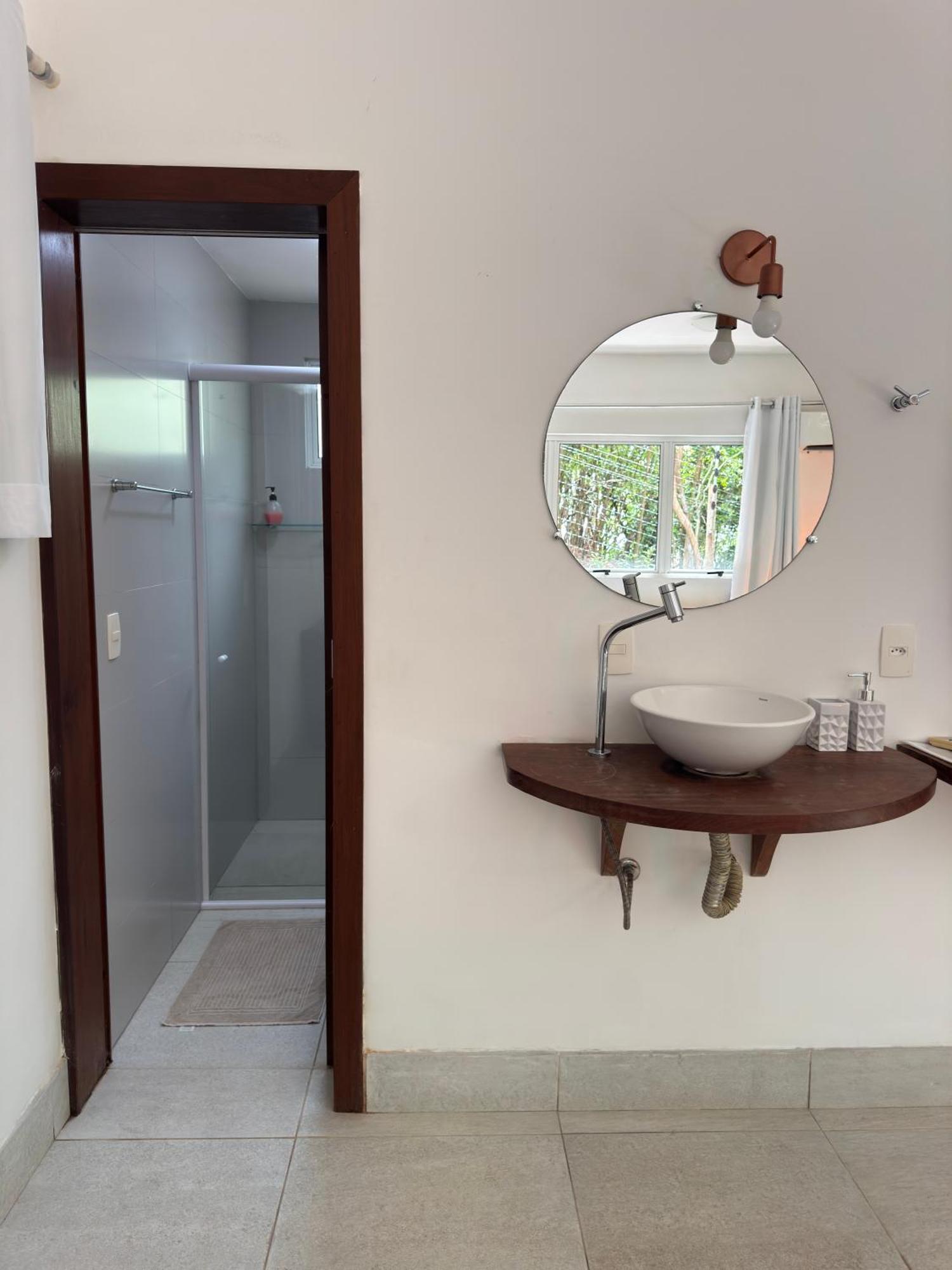 Villa Ninhos Da Pipa Praia de Pipa Esterno foto