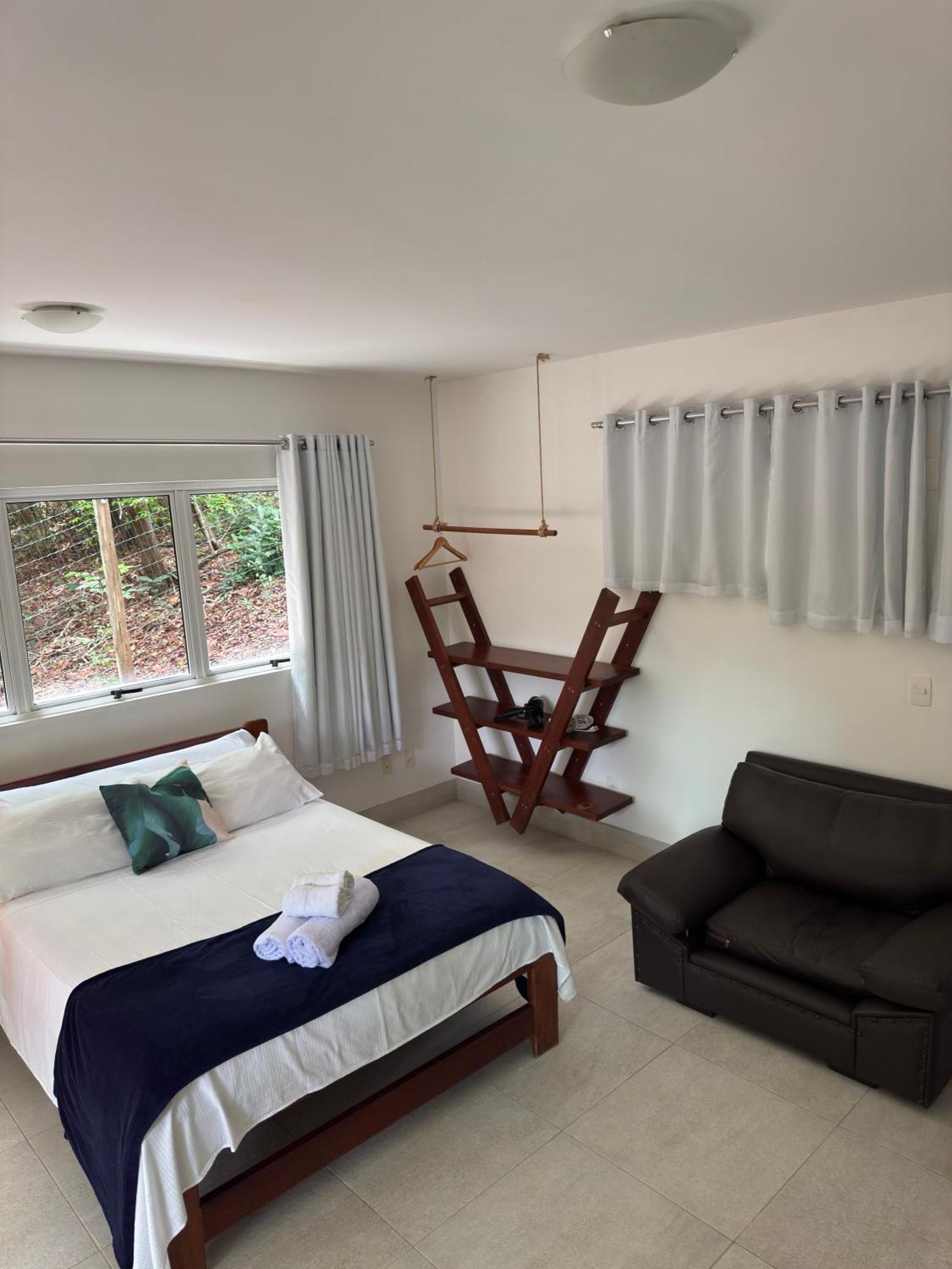 Villa Ninhos Da Pipa Praia de Pipa Esterno foto