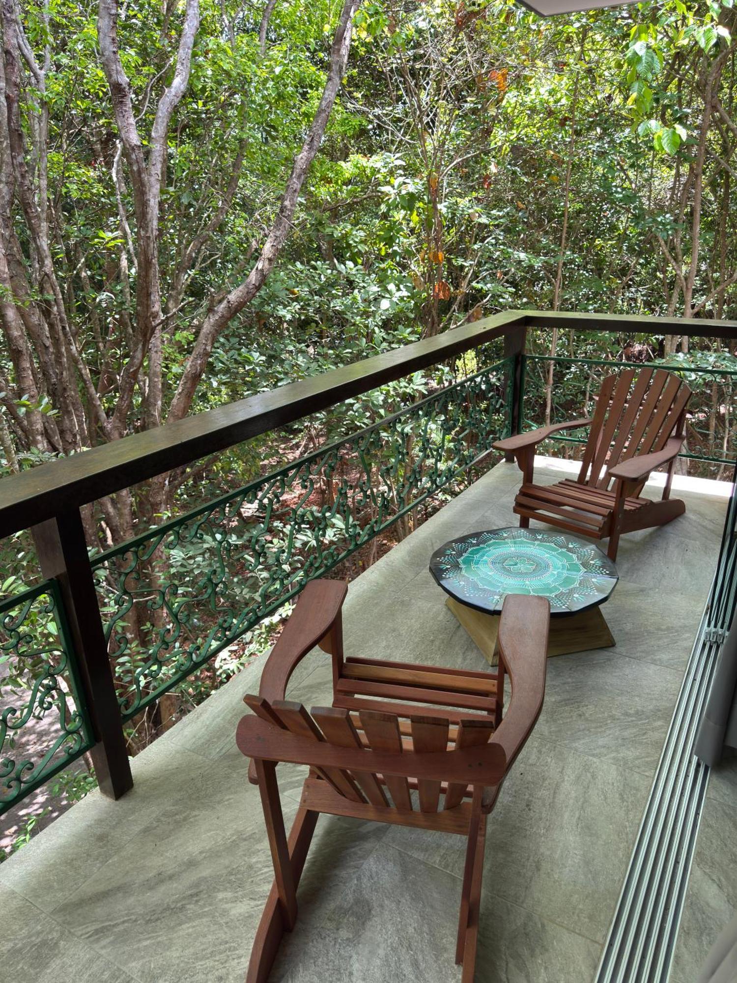 Villa Ninhos Da Pipa Praia de Pipa Esterno foto