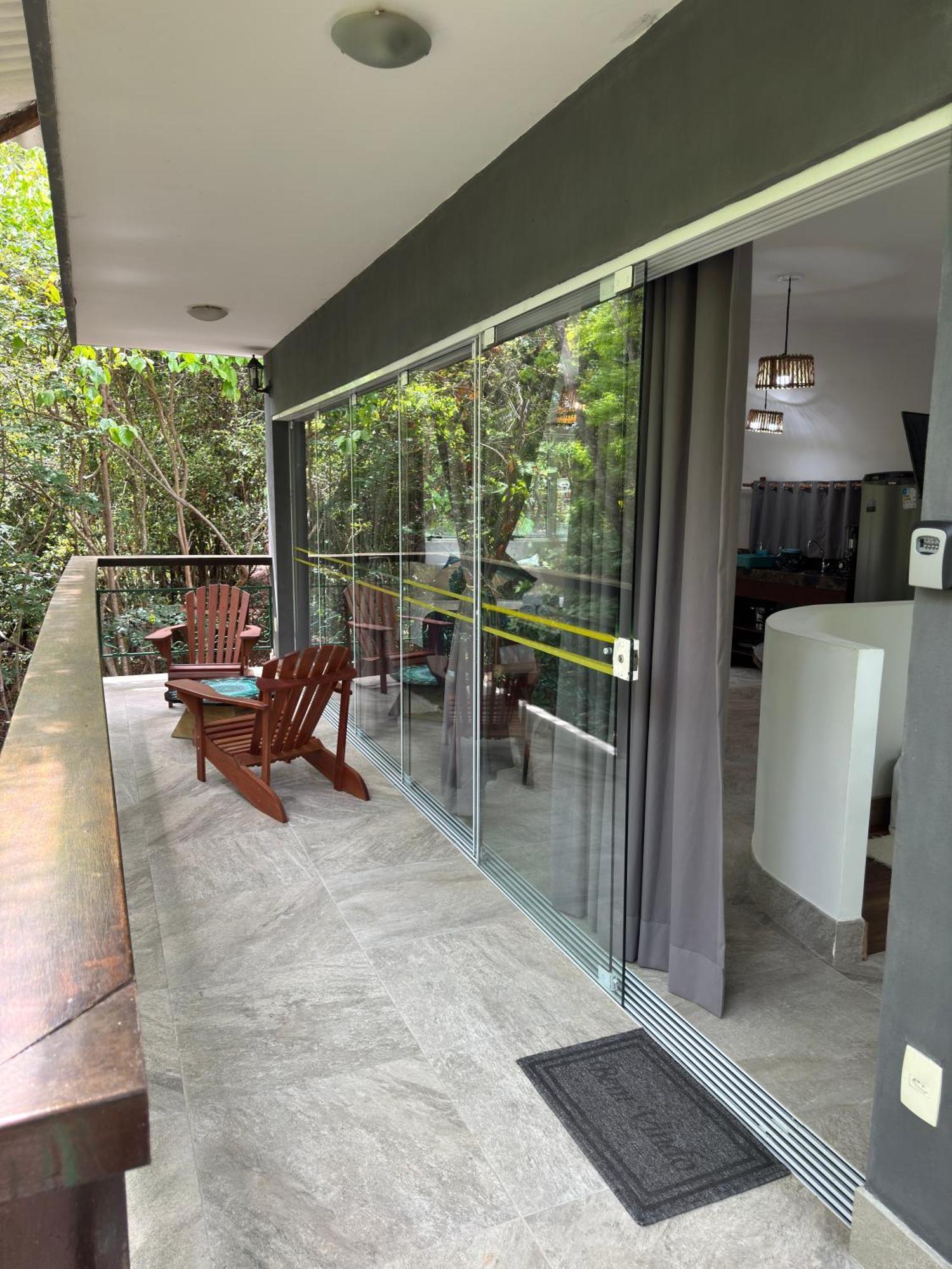 Villa Ninhos Da Pipa Praia de Pipa Esterno foto
