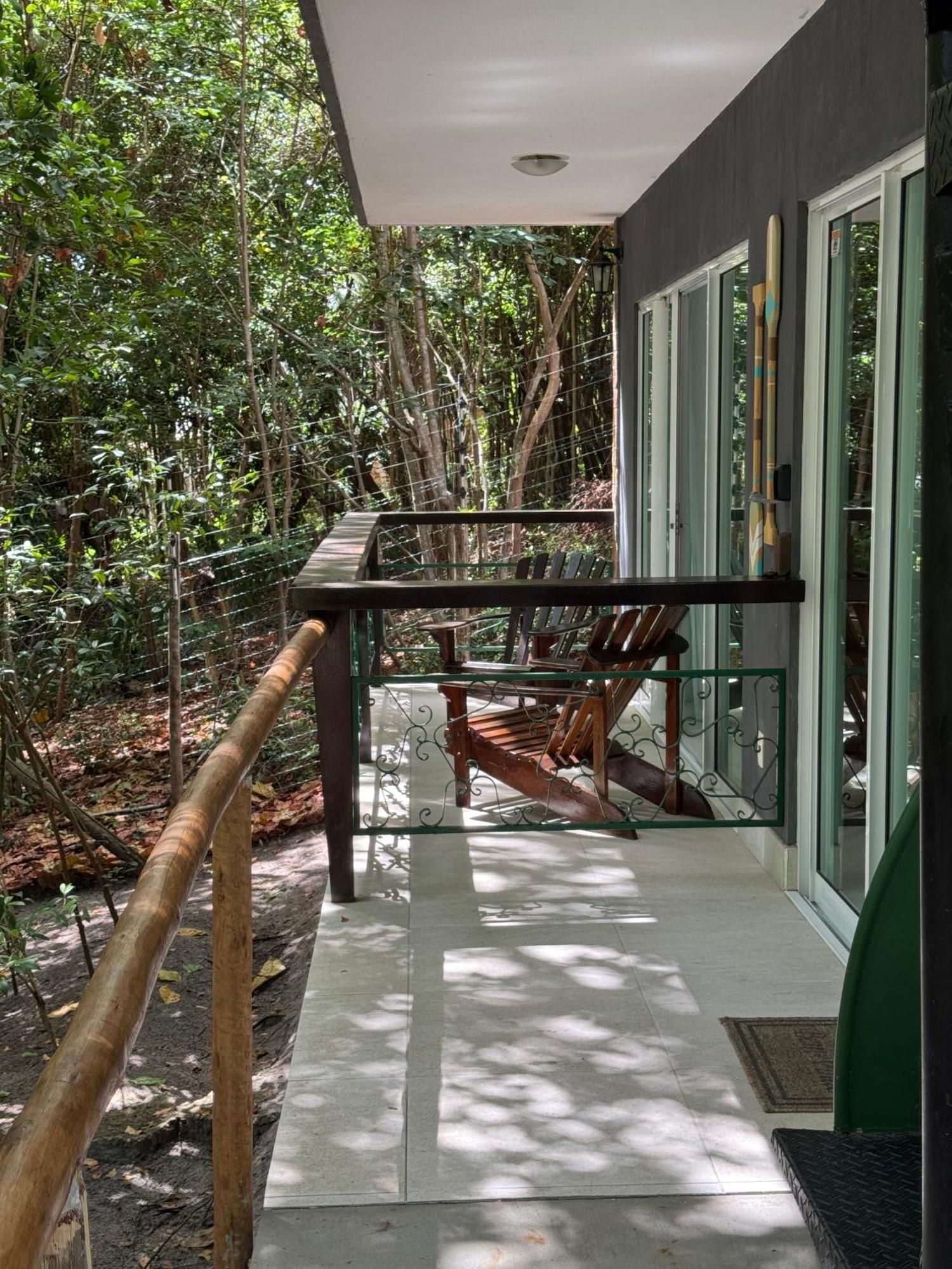 Villa Ninhos Da Pipa Praia de Pipa Esterno foto