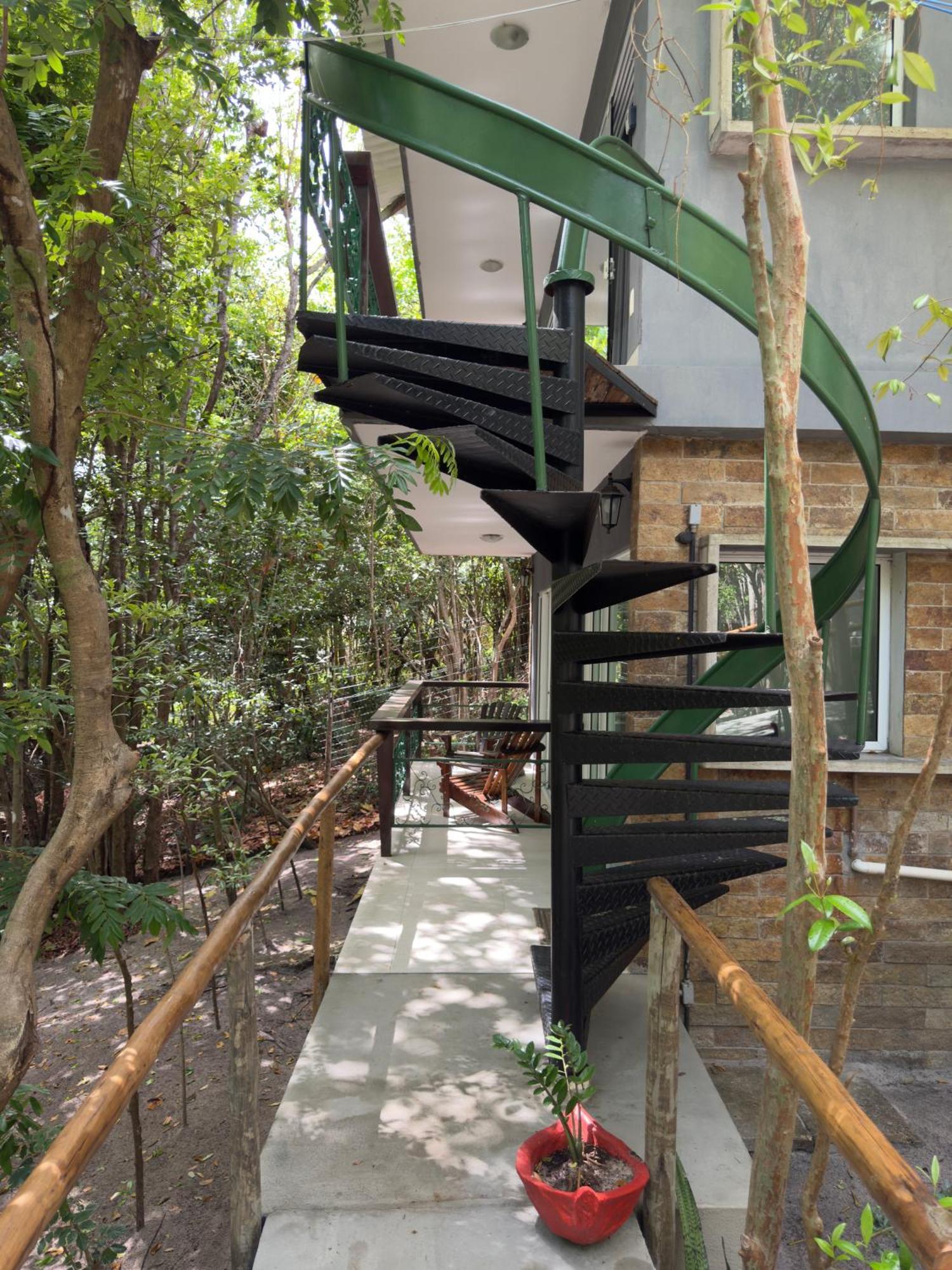 Villa Ninhos Da Pipa Praia de Pipa Esterno foto
