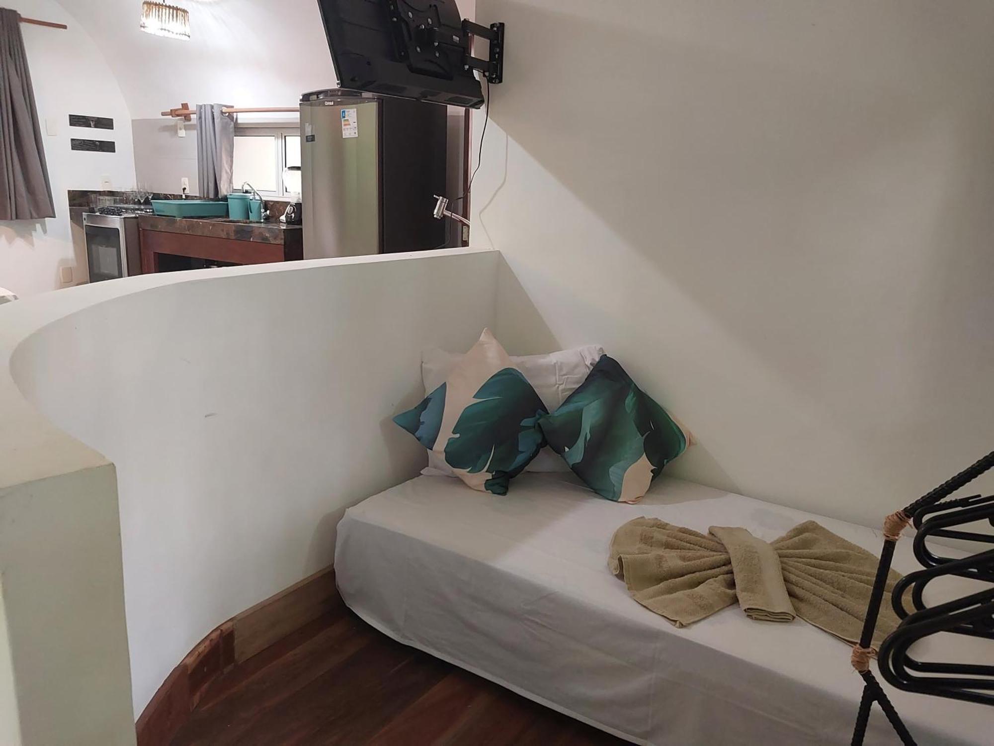 Villa Ninhos Da Pipa Praia de Pipa Esterno foto