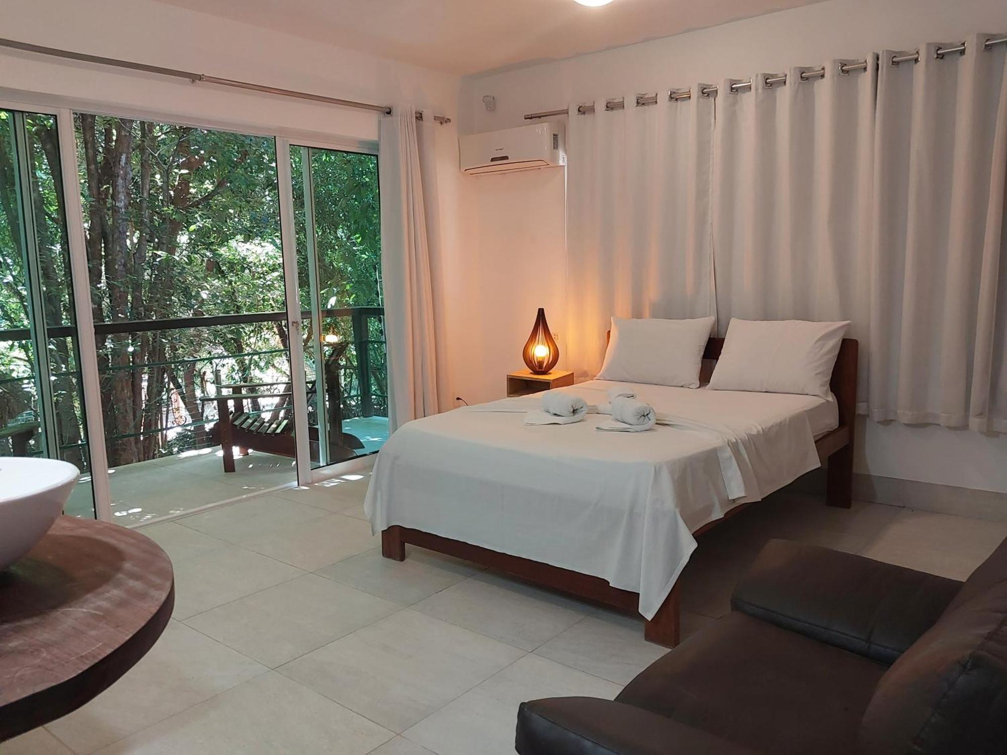 Villa Ninhos Da Pipa Praia de Pipa Esterno foto