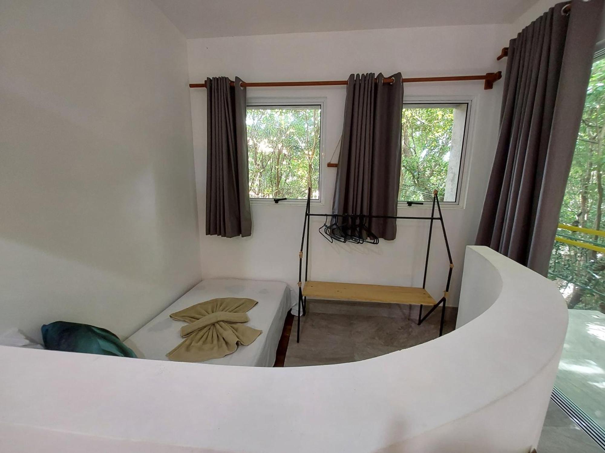 Villa Ninhos Da Pipa Praia de Pipa Esterno foto
